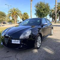 ALFA ROMEO Giulietta 2.0 JTDm-2 170 CV TCT Disti