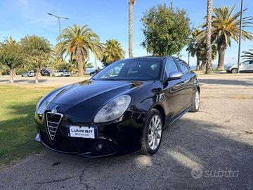 ALFA ROMEO Giulietta 2.0 JTDm-2 170 CV TCT Disti