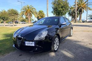 ALFA ROMEO Giulietta 2.0 JTDm-2 170 CV TCT Disti