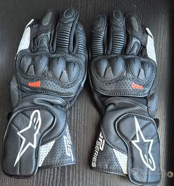 Guanti Alpinestars SP-2 V3 (Taglia M) 