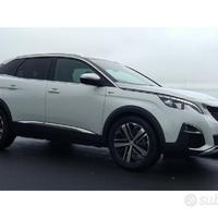 Ricambi originali peugeot 3008