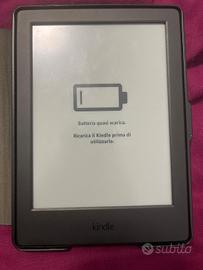 kindle ottava generazione