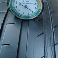 4 Gomme 235/60-18 Michelin Pilot Sport 4 SUV