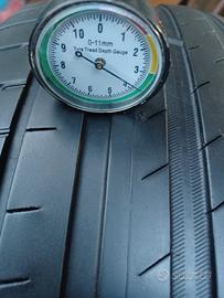 4 Gomme 235/60-18 Michelin Pilot Sport 4 SUV