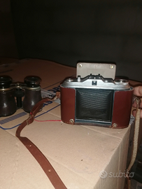 Oggetti vari antiquariato