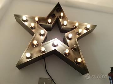LAMPADA STELLA Maison dù Monde