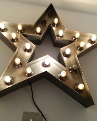 LAMPADA STELLA Maison dù Monde