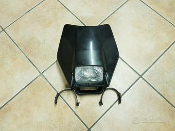 Mascherina Acerbis Yamaha Honda Suzuki Kawasaki