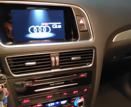 Audiq5