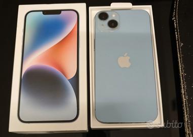 iPhone 14 Plus 256Gb