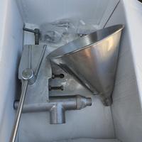 Montani DOSATRICE RIEMPITRICE Manuale