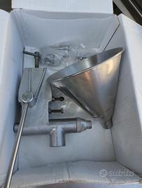 Montani DOSATRICE RIEMPITRICE Manuale