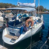 Barca a vela Comet 303