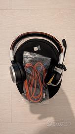 Cuffie Jabra Evolve 65 - da sistemare esternamente