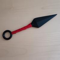 Kunai Naruto