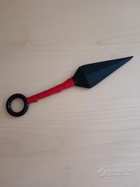 Kunai Naruto