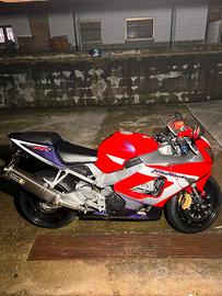 Honda CBR 900 - 2001