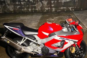 Honda CBR 900 - 2001