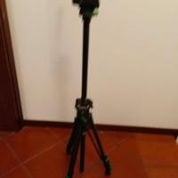 Cavalletto professionale Cullmqn 2904