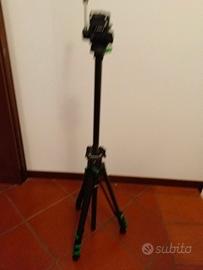 Cavalletto professionale Cullmqn 2904