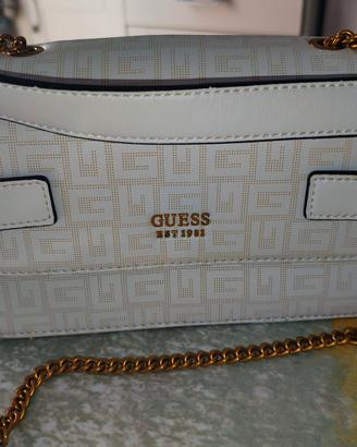Guess Borsa modello cross body bag