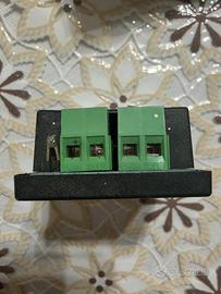 dostributore a due fili urmet mod. 1083/51