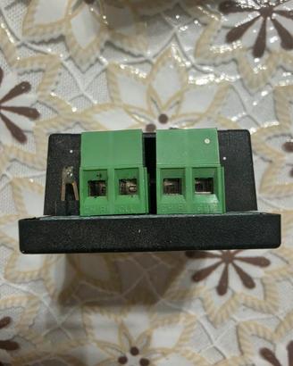 dostributore a due fili urmet mod. 1083/51