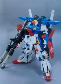 ZZ GUNDAM MSN-010 Resin kit Bandai