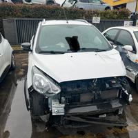 Ford Ka + del 2019 per ricambi