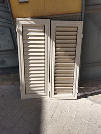 Infissi e doppi infissi