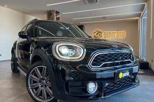 Mini Cooper SD Countryman 2.0 ALL4 Automatica