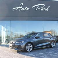 AUDI A3 SPB 35TDI S tronic S line -MATRIX e TETT