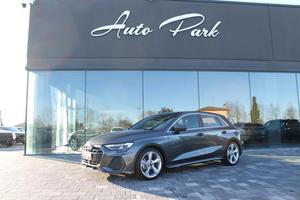 AUDI A3 SPB 35TDI S tronic S line -MATRIX e TETT