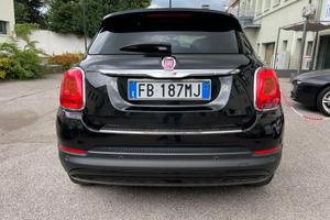 Fiat 500X 1.6 E-Torq 110 CV Pop Star