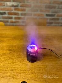 - Diffusore Aromi LED – nuovo