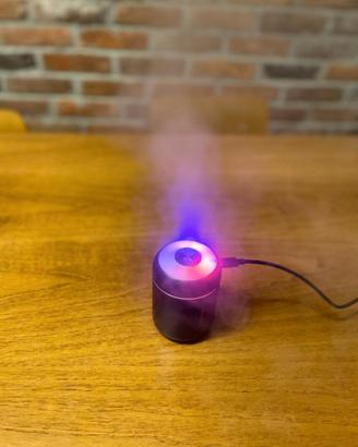 - Diffusore Aromi LED – nuovo