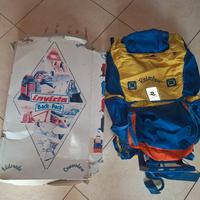 Zainone Invicta Rainbow vintage