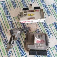 Kit Accensione Alfa Romeo Giulietta 2011