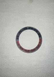 Ghiera x- Rolex Gmt Master Pepsi 16700-