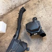 aspirazione originale stock bmw m2, m3, m4 S55