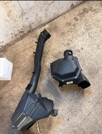 aspirazione originale stock bmw m2, m3, m4 S55