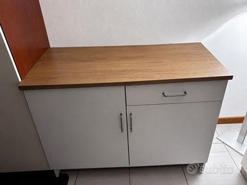Mobili cucina
