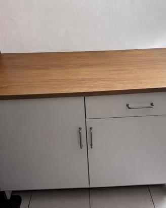 Mobili cucina