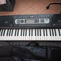 pianola rockjam RJ-654