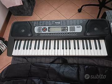 pianola rockjam RJ-654