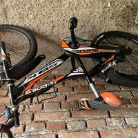 Bici bambino