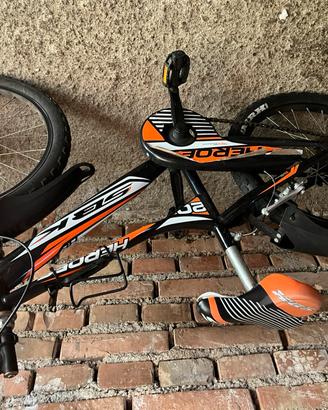 Bici bambino