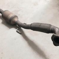 Catalizzatore Seat Ibiza CUPRA 6L