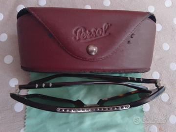 Persol Vinage