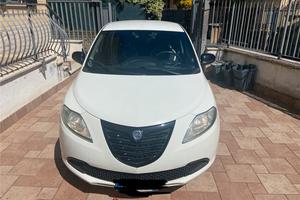 Lancia Y 2015